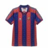 FCバルセロナホームユニフォーム1996/97 ヴィンテージジャージ J League Shop 6
