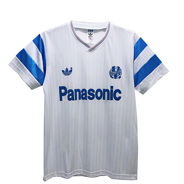 マルセイユ 2002-03 adidas アウェイ半袖 ユニフォーム