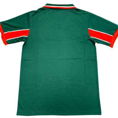 モロッコホームユニフォーム1998 ヴィンテージジャージ J League Shop 3
