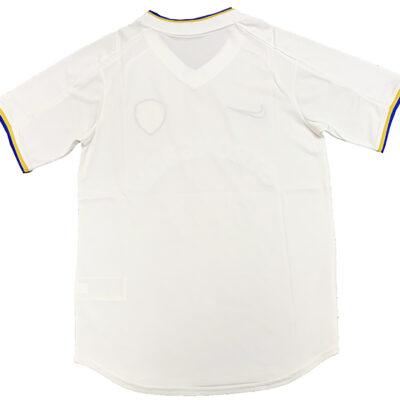 リーズユナイテッドホームユニフォーム2000/01 ヴィンテージジャージ J League Shop 3