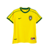 ブラジル代表ホームユニフォーム1998 ヴィンテージジャージ J League Shop 38