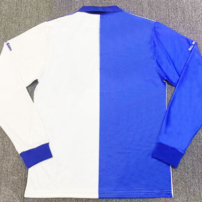 ブラックバーンホームユニフォーム1994/95長袖 ヴィンテージジャージ J League Shop 3