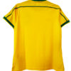 ブラジル代表ホームユニフォーム1998 ヴィンテージジャージ J League Shop 39
