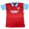 ウェストハムユナイテッド記念ユニフォーム1995/96 ヴィンテージジャージ J League Shop 6