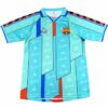 FCバルセロナアウェイユニフォーム1996/97 ヴィンテージジャージ J League Shop 6