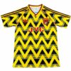 アーセナルアウェイユニフォーム1991/93 ヴィンテージジャージ J League Shop 6