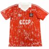 ソビエト連邦代表ホームユニフォーム1990 ヴィンテージジャージ J League Shop 6