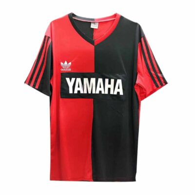 アトレティコ・ニューウェルズ・オールドボーイズユニフォーム1993/94 ヴィンテージジャージ J League Shop 2
