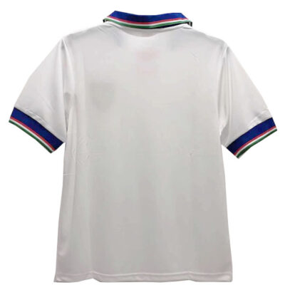 イタリアアウェイユニフォーム1982 ヴィンテージジャージ J League Shop 3