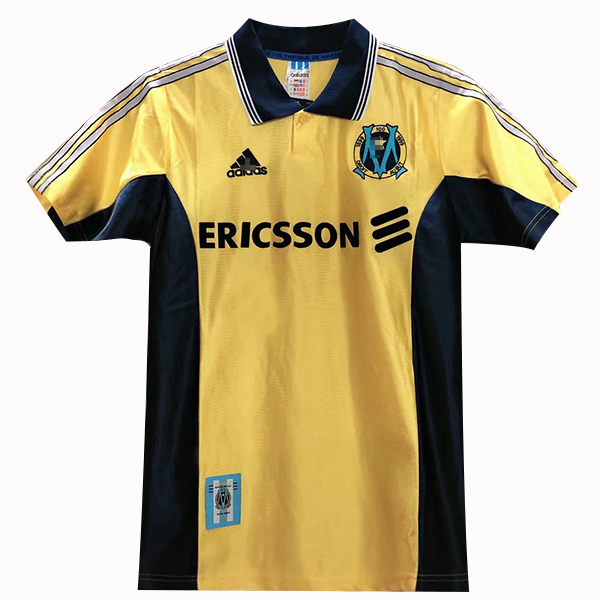 オリンピックマルセイユ周年記念ユニフォーム1998/99 - J League Shop 