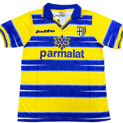 パルマホームユニフォーム1998/99 ヴィンテージジャージ J League Shop 2
