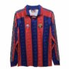 FCバルセロナホームユニフォーム1996/97長袖 ヴィンテージジャージ J League Shop 6