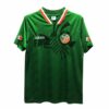 アイルランド代表ホームユニフォーム1994 ヴィンテージジャージ J League Shop 6