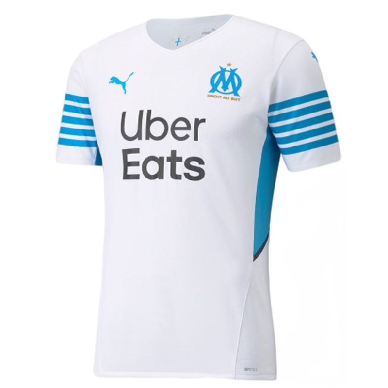 サッカー ユニフォーム 白
