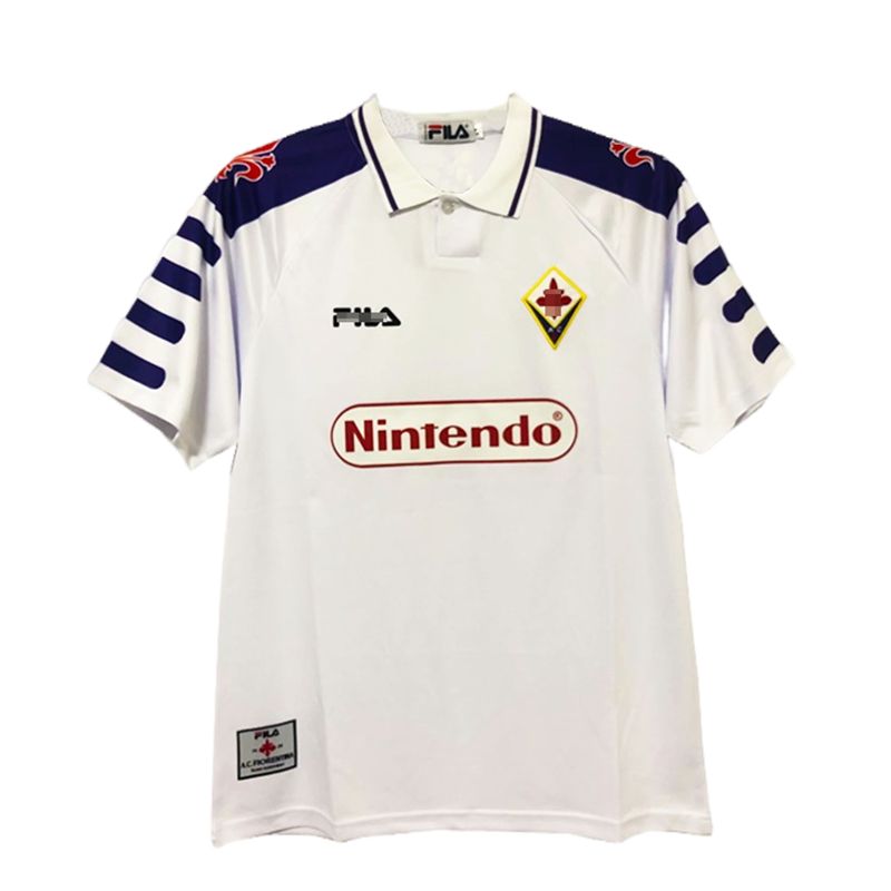 デンマークホームユニフォーム1986赤と白 - J League Shop