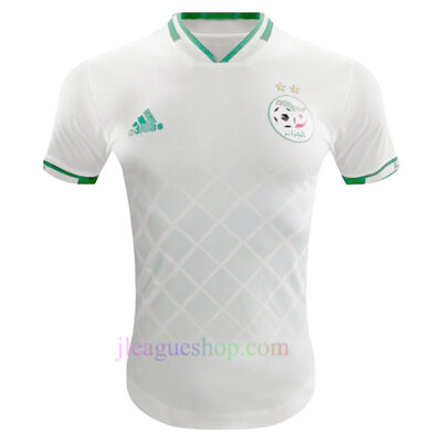 アルジェリア代表ホームユニフォーム2022