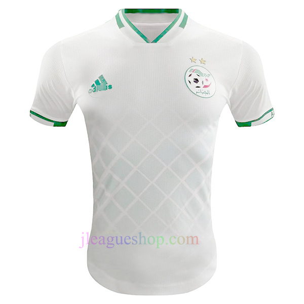アルジェリア代表アウェイユニフォーム2022/23 アマチュア版 J League Shop 8
