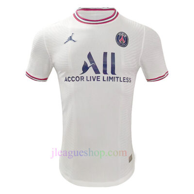 パリサンジェルマンサードユニフォーム2022/23プレーヤーバージョン パリ サンジェルマン J League Shop 2