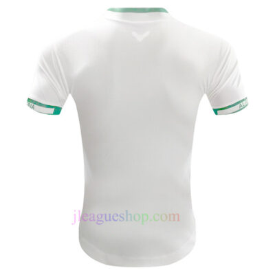 アルジェリア代表ホームユニフォーム2022/23 アマチュア版 J League Shop 3