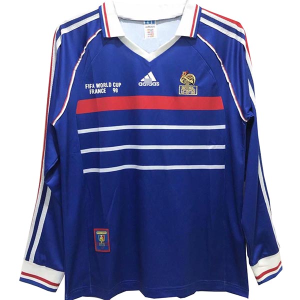 オリンピックマルセイユホームユニフォーム1990 ヴィンテージジャージ J League Shop 8