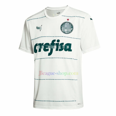 SEパルメイラスアウェイユニフォーム2022プレイヤーバージョン SEパルメイラス J League Shop 2