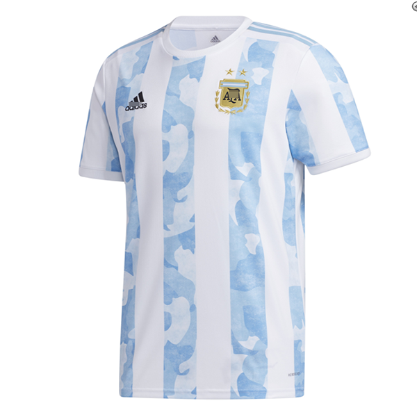 サッカー ユニフォーム 白黒