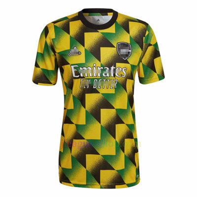 アーセナルプレマッチユニフォーム2022/23 アーセナル J League Shop 2