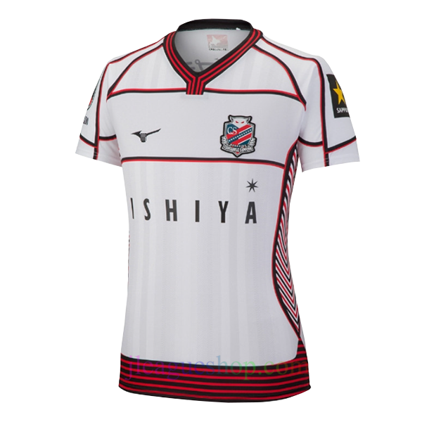 北海道コンサドーレ札幌 サードユニフォーム2022 J League Shop
