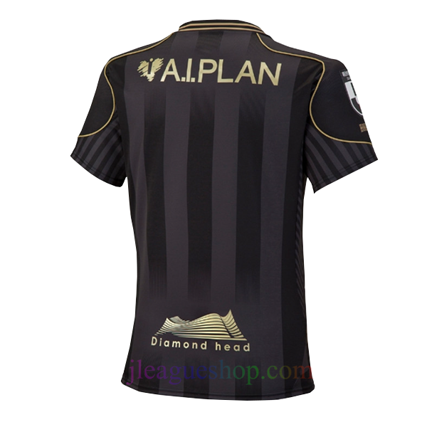 北海道コンサドーレ札幌 アウェイユニフォーム2022 - J League Shop 