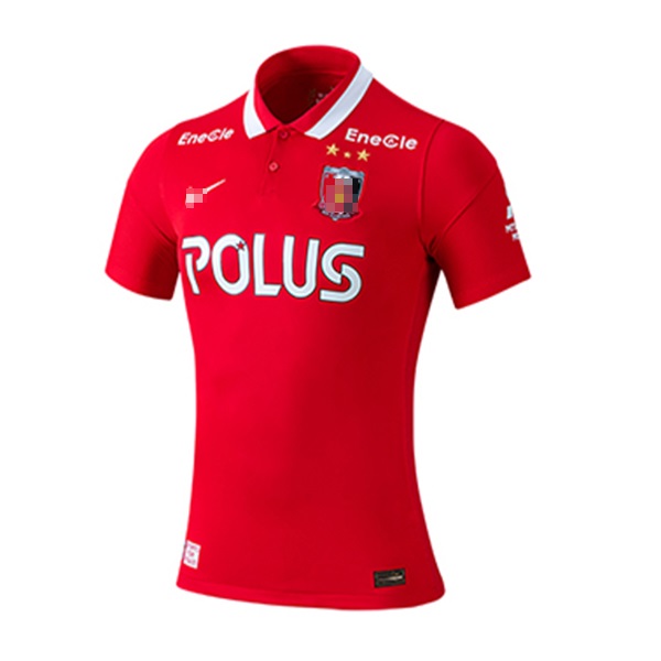 浦和レッズホームユニフォーム22 J League Shop