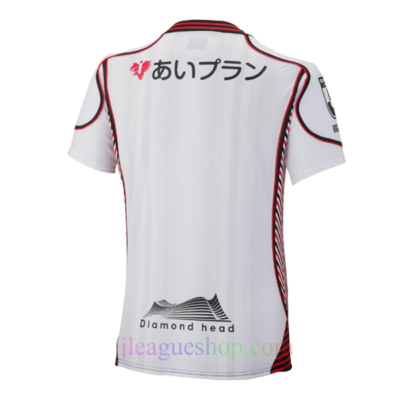 北海道コンサドーレ札幌 サードユニフォーム2022 Jリーグ J League Shop 3