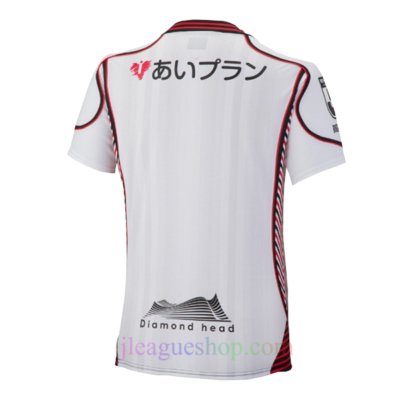 北海道コンサドーレ札幌 サードユニフォーム2022