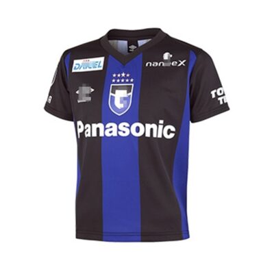 ガンバ大阪ホームユニフォーム2022 Jリーグ J League Shop 2