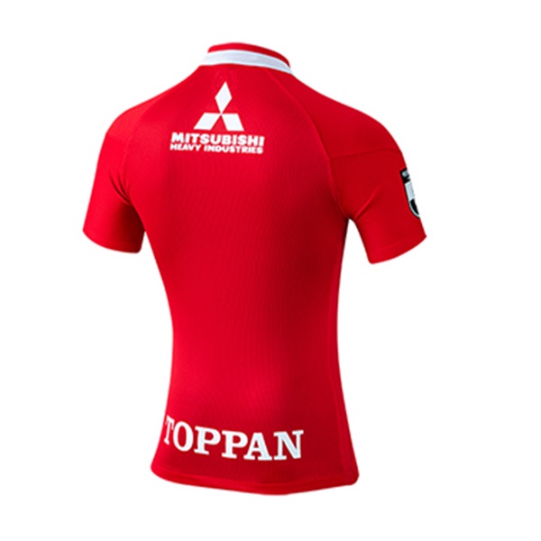 浦和レッズホームユニフォーム2022 | J League Shop