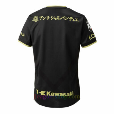 ヴィッセル神戸サードユニフォーム2022 Jリーグ J League Shop 3