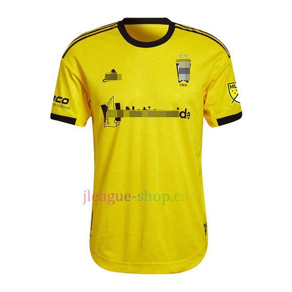 2022 crew home kit