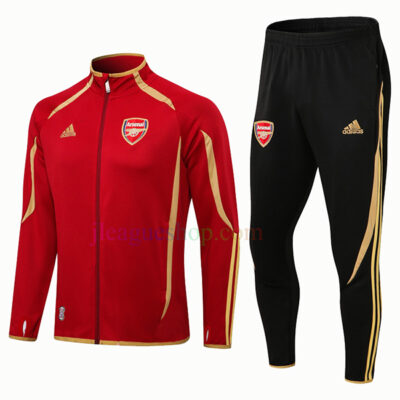 アーセナルジャケットキット2022赤 アーセナル J League Shop