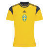 サッカースウェーデン女子代表ホームユニフォーム2022女性ヨーロピアンカップ スウェーデン代表 J League Shop 38
