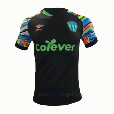 トレンガヌFCゴールキーパーユニフォーム2022/23プレイヤーバージョン トレンガヌFC J League Shop 2