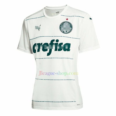 SEパルメイラスアウェイユニフォーム2022/23女性 SEパルメイラス J League Shop 2