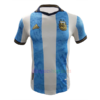 アルゼンチン代表スペシャルユニフォーム2022/23プレーヤーバージョン アルゼンチン代表 J League Shop 6