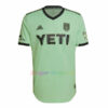 FCオースティンアウェイユニフォーム2022/23プレイヤーバージョン FCオースティン J League Shop 38