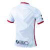 鹿島アントラーズアウェイユニフォーム2022 Jリーグ J League Shop 7