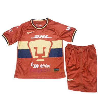 UNAMサードユニフォーム2022/23 UNAM J League Shop 3