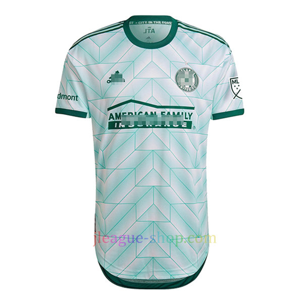 アトランタ・ユナイテッドFCアウェイユニフォーム2022/23プレイヤーバージョン アトランタ・ユナイテッドFCアウェイユニフォーム2022/23プレイヤーバージョン