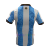 アルゼンチン代表スペシャルユニフォーム2022/23プレーヤーバージョン アルゼンチン代表 J League Shop 7