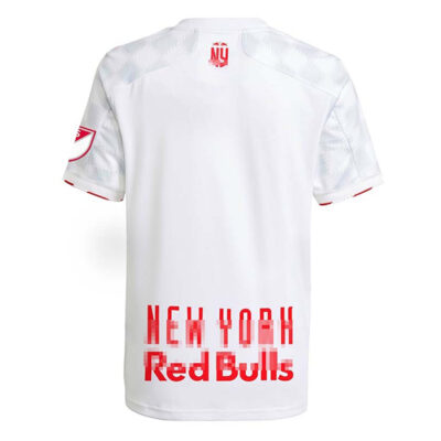 ニューヨークレッドブルズホームユニフォーム202/22 アマチュア版 J League Shop 3