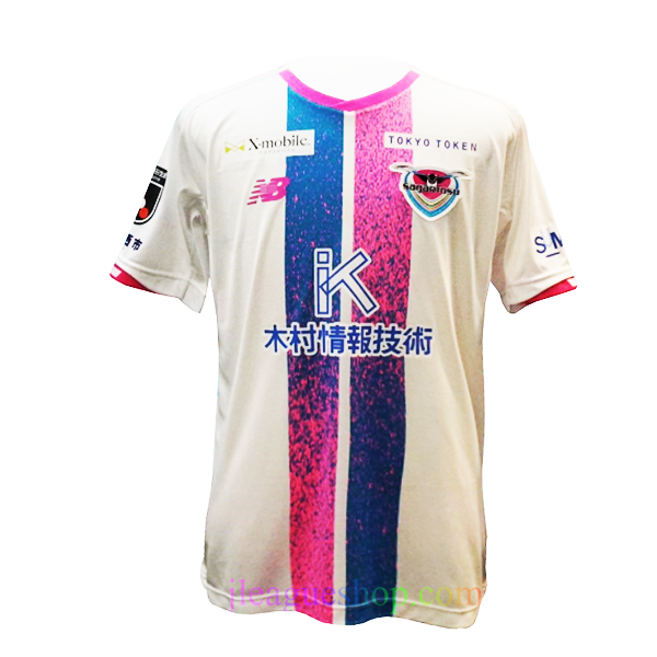 サガン鳥栖アウェイユニフォーム - J League Shop