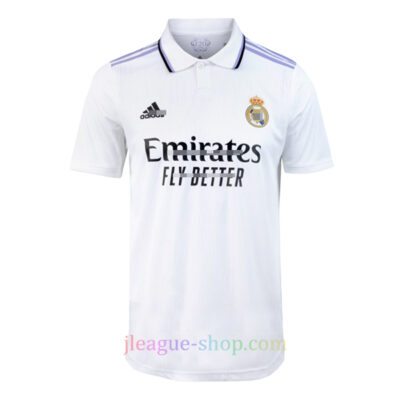 レアルマドリードホームユニフォーム2022/23プレーヤーバージョン FIFAクラブワールドカップ J League Shop 2