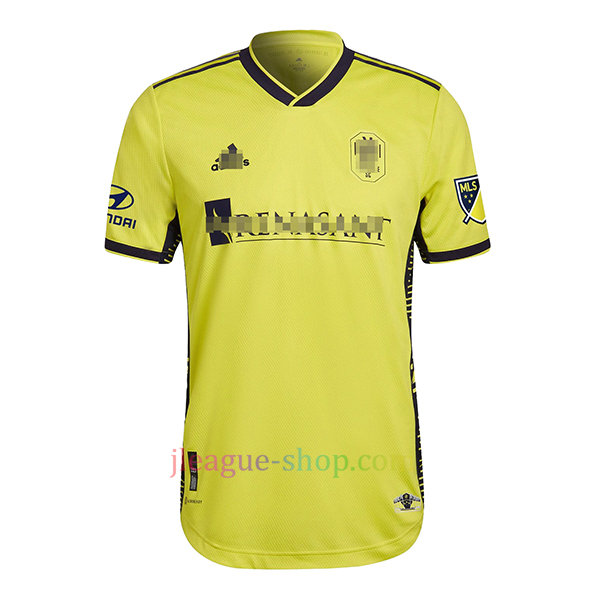 nashville-2022-kit-4 ナッシュビルSCホームユニフォーム2022/23プレイヤーバージョン